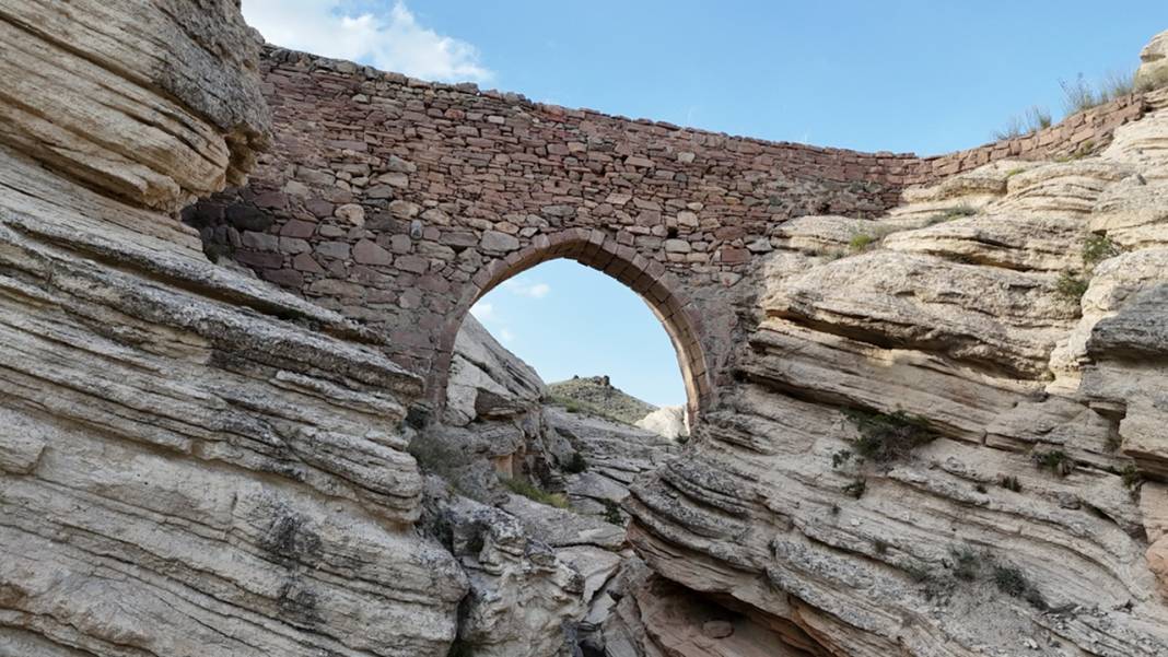 Selçuklu'yu artık oturduğunuz yerden gezebileceksiniz 6